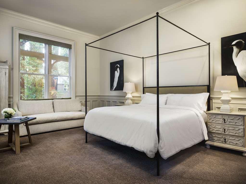 Mill Valley Inn Стая снимка