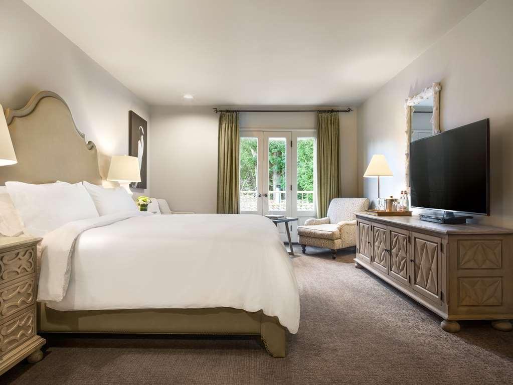 Mill Valley Inn Стая снимка