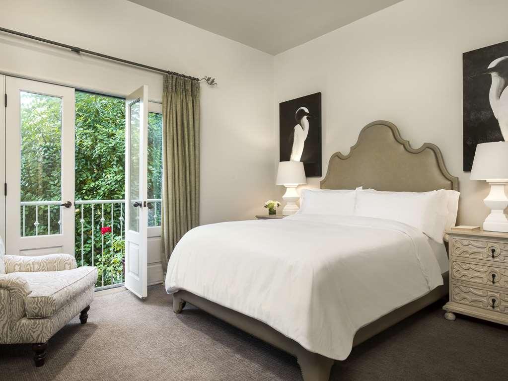 Mill Valley Inn Стая снимка