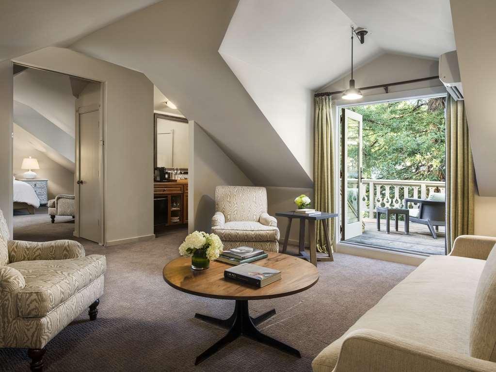 Mill Valley Inn Стая снимка