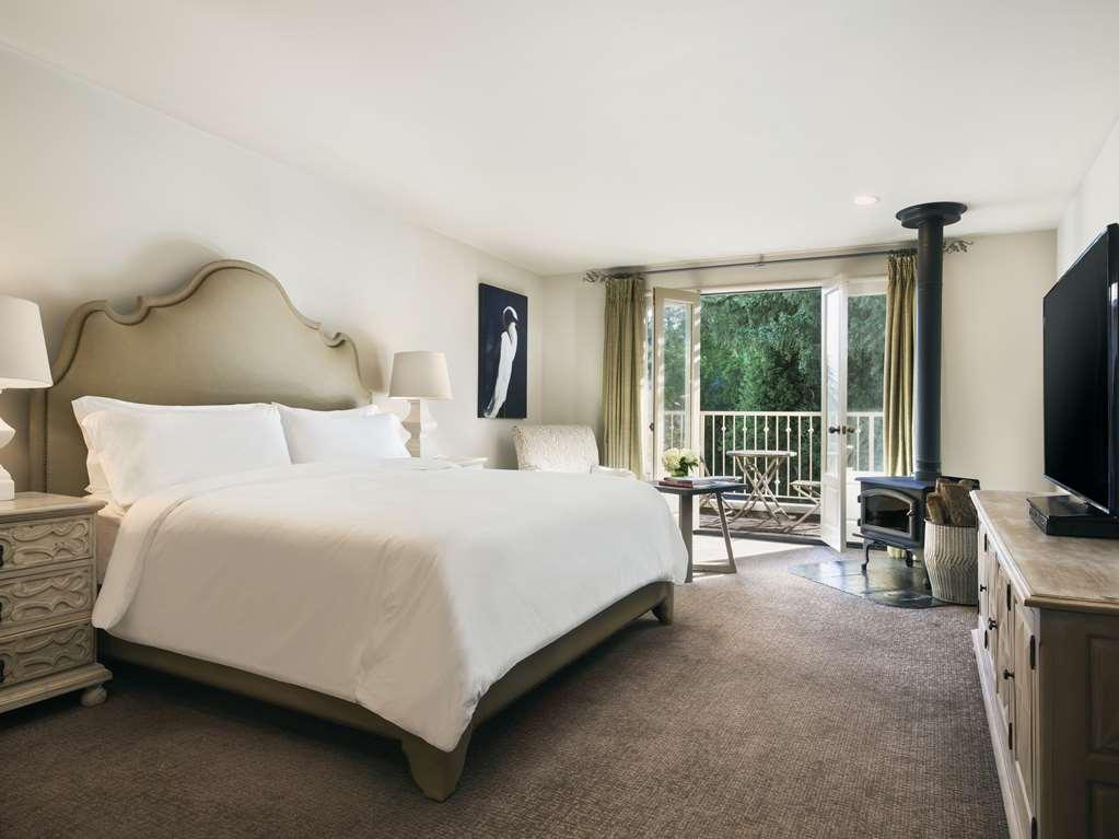 Mill Valley Inn Стая снимка