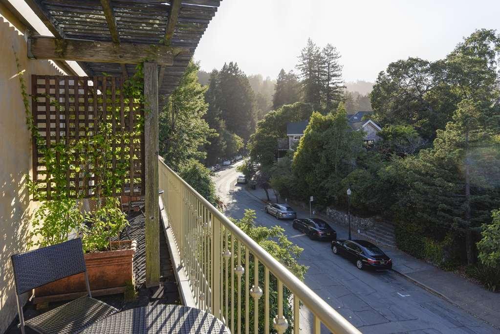 Mill Valley Inn Стая снимка