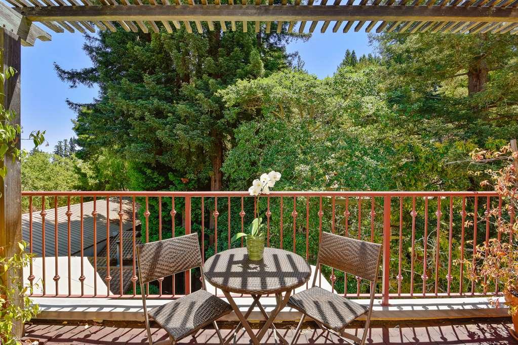 Mill Valley Inn Стая снимка