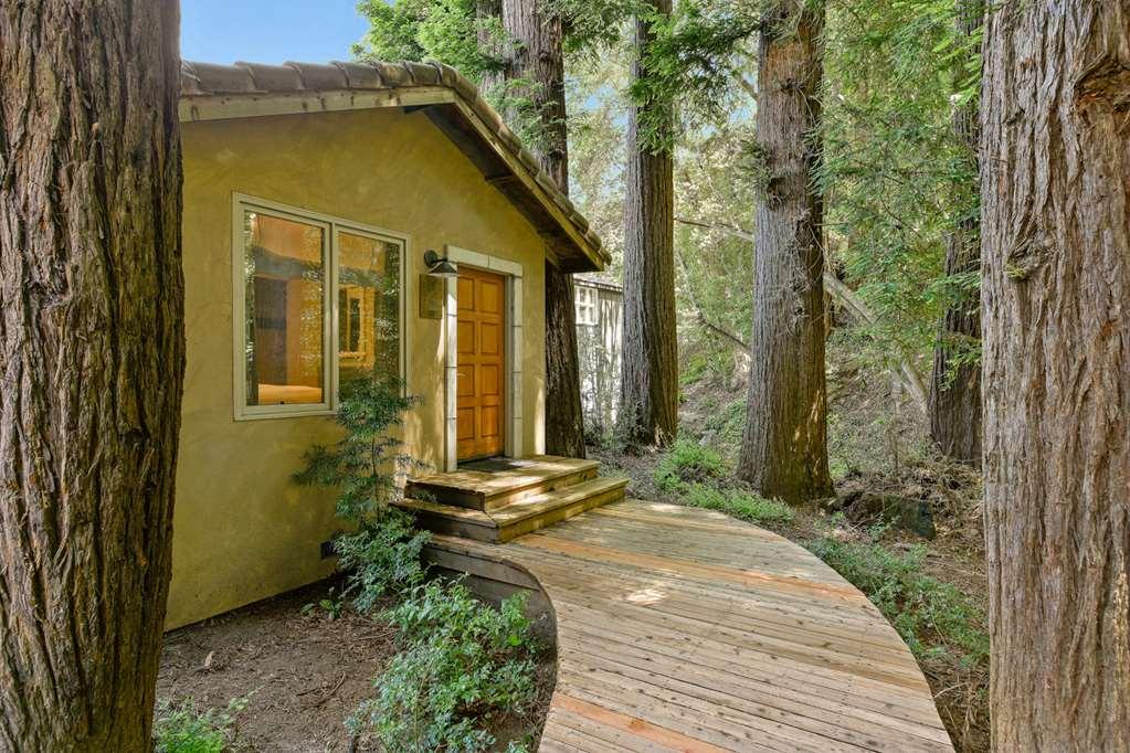 Mill Valley Inn Стая снимка
