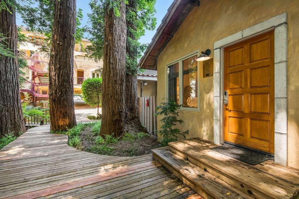 Mill Valley Inn Стая снимка