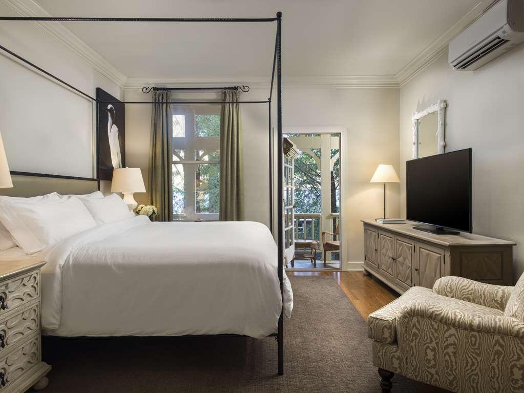 Mill Valley Inn Стая снимка