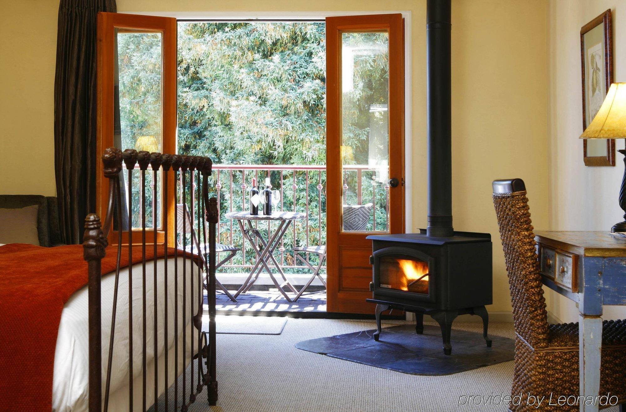 Mill Valley Inn Стая снимка